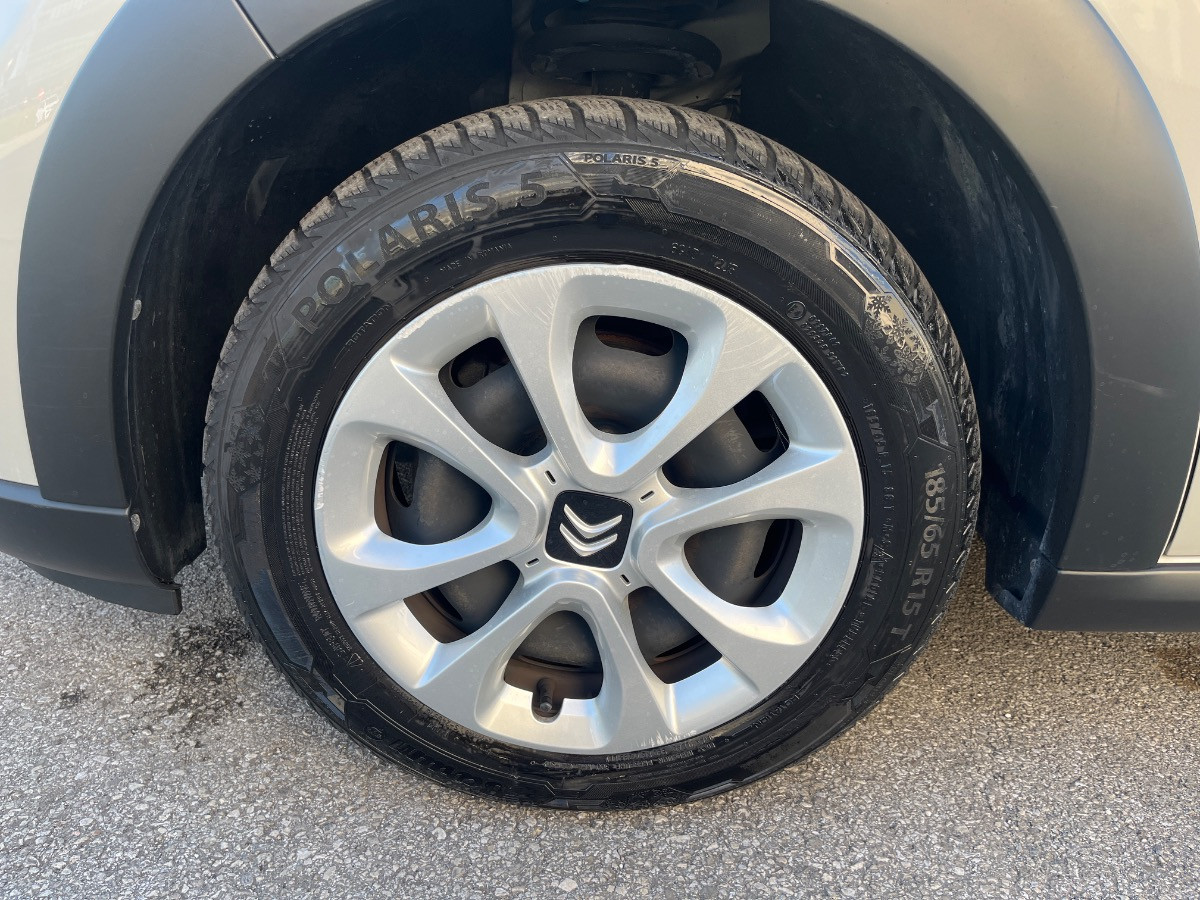 Citroen C3 Usato 2023 C3 San Vendemiano