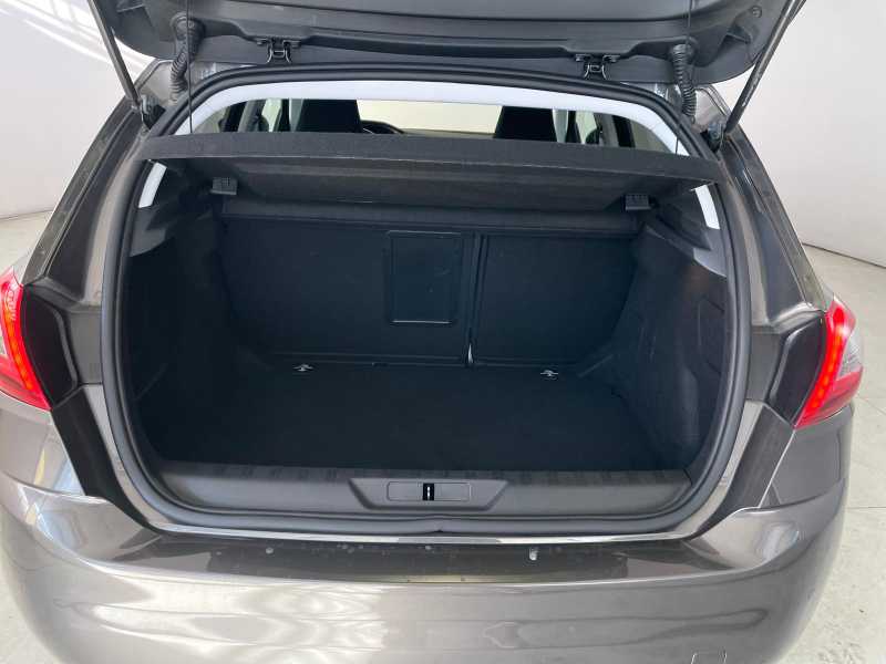 308 Ii - 308 5p 1.5 Bluehdi Allure S&s 130cv My20