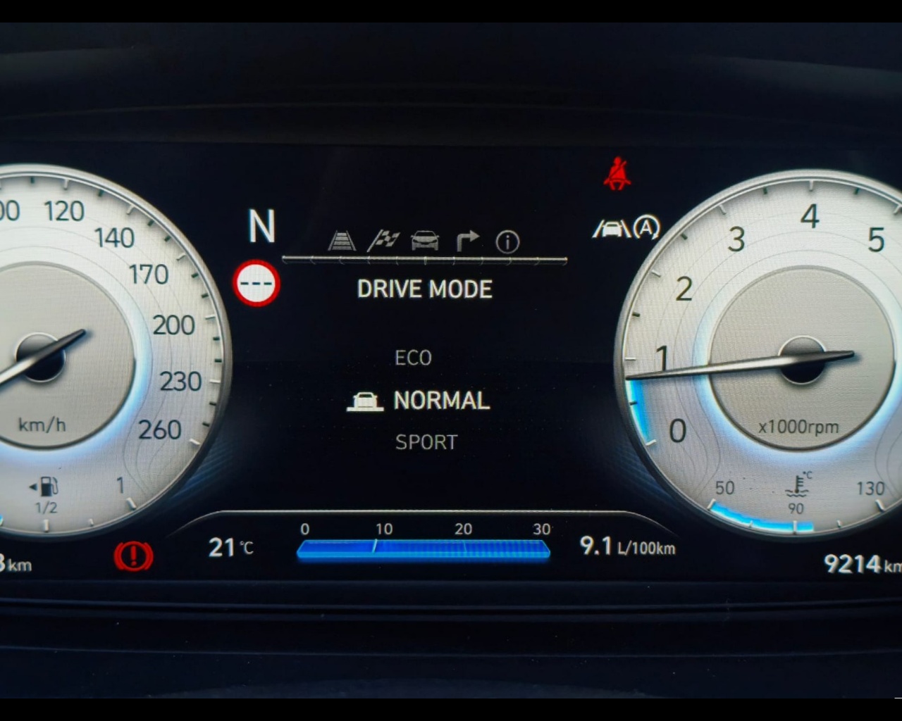 Foto HYUNDAI i20 1.6 t-gdi N Performance Techno Pack