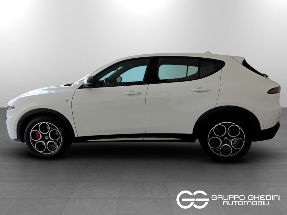 ALFA ROMEO Tonale 1.6 Ti 130cv tct6 Diesel usato - 1