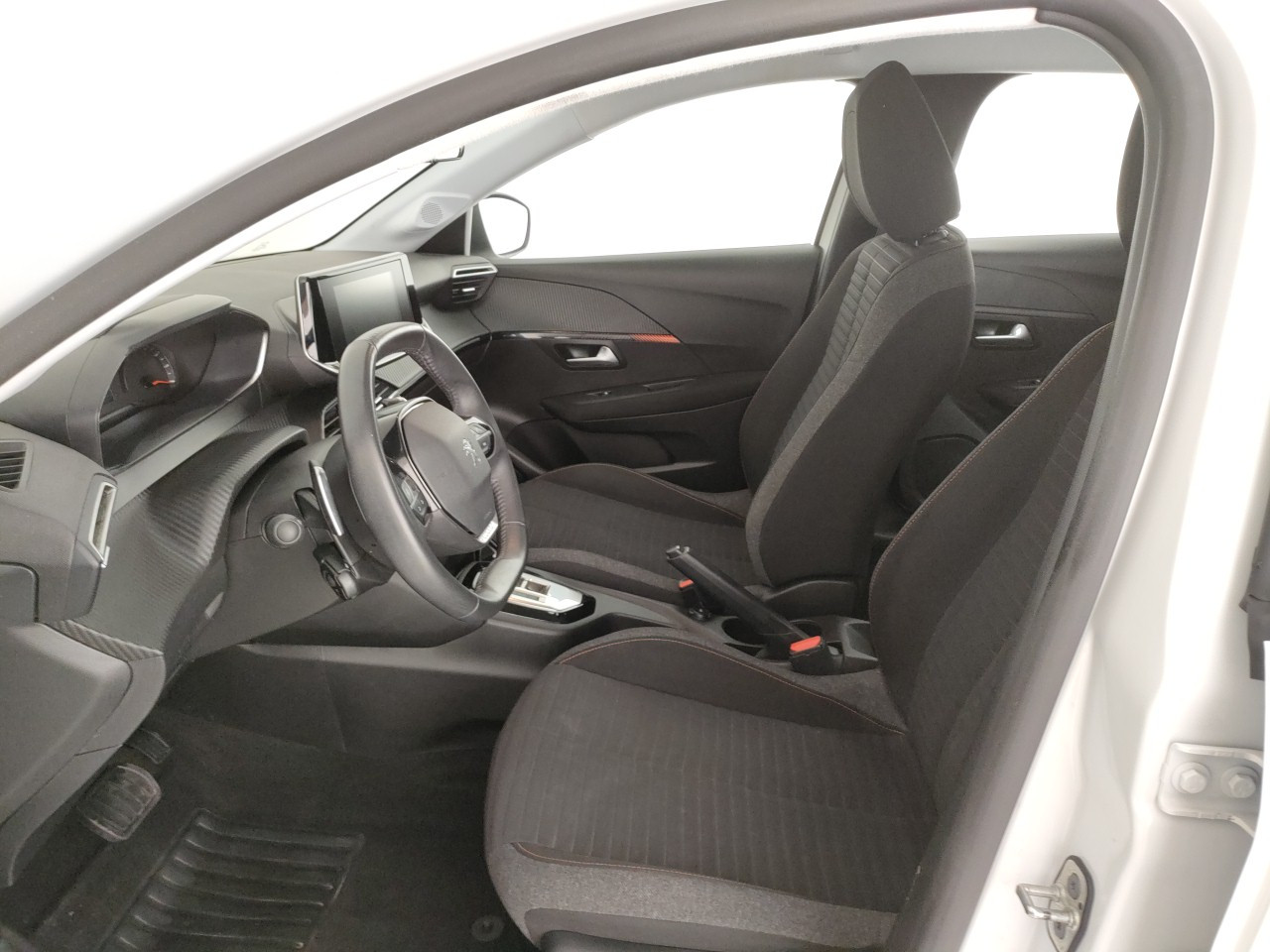 Peugeot 208 Usato 2023 208 Porto Mantovano