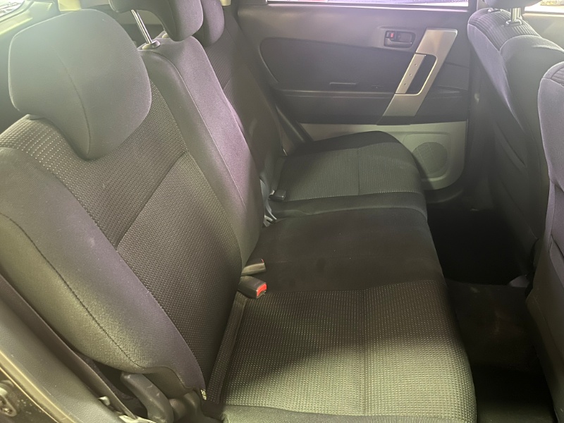 DAIHATSU – Terios 1.5 4WD SXA