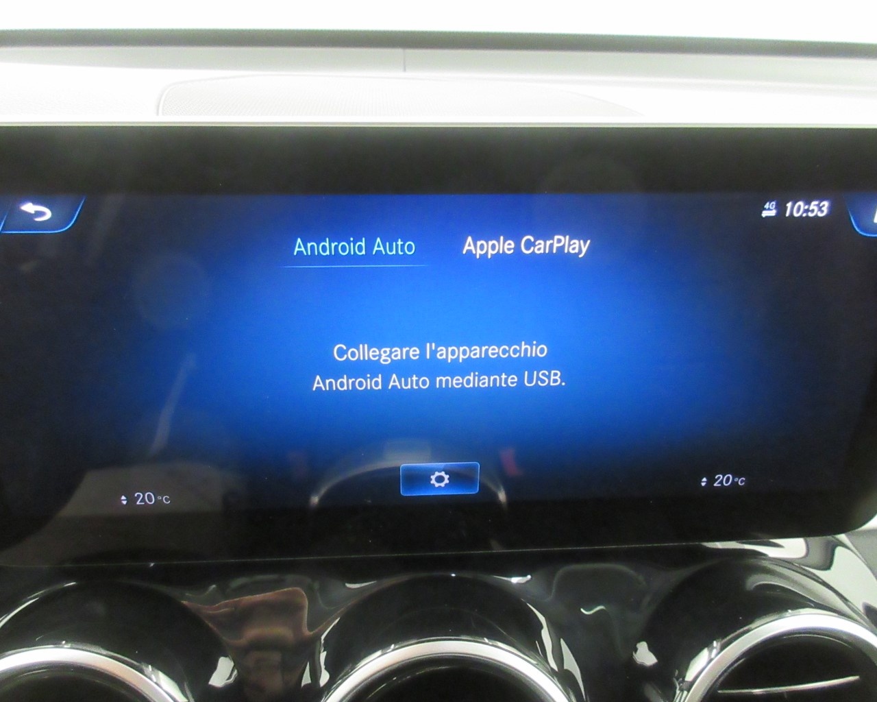 Mercedes GLC GLC SUV 200 Mild hybrid (EQ-BOOST) Premium 4Matic 9G-Tronic Plus - 19