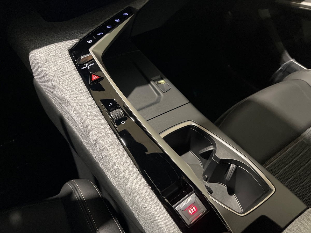 Peugeot 3008 KM0 2025 3008 Rovigo