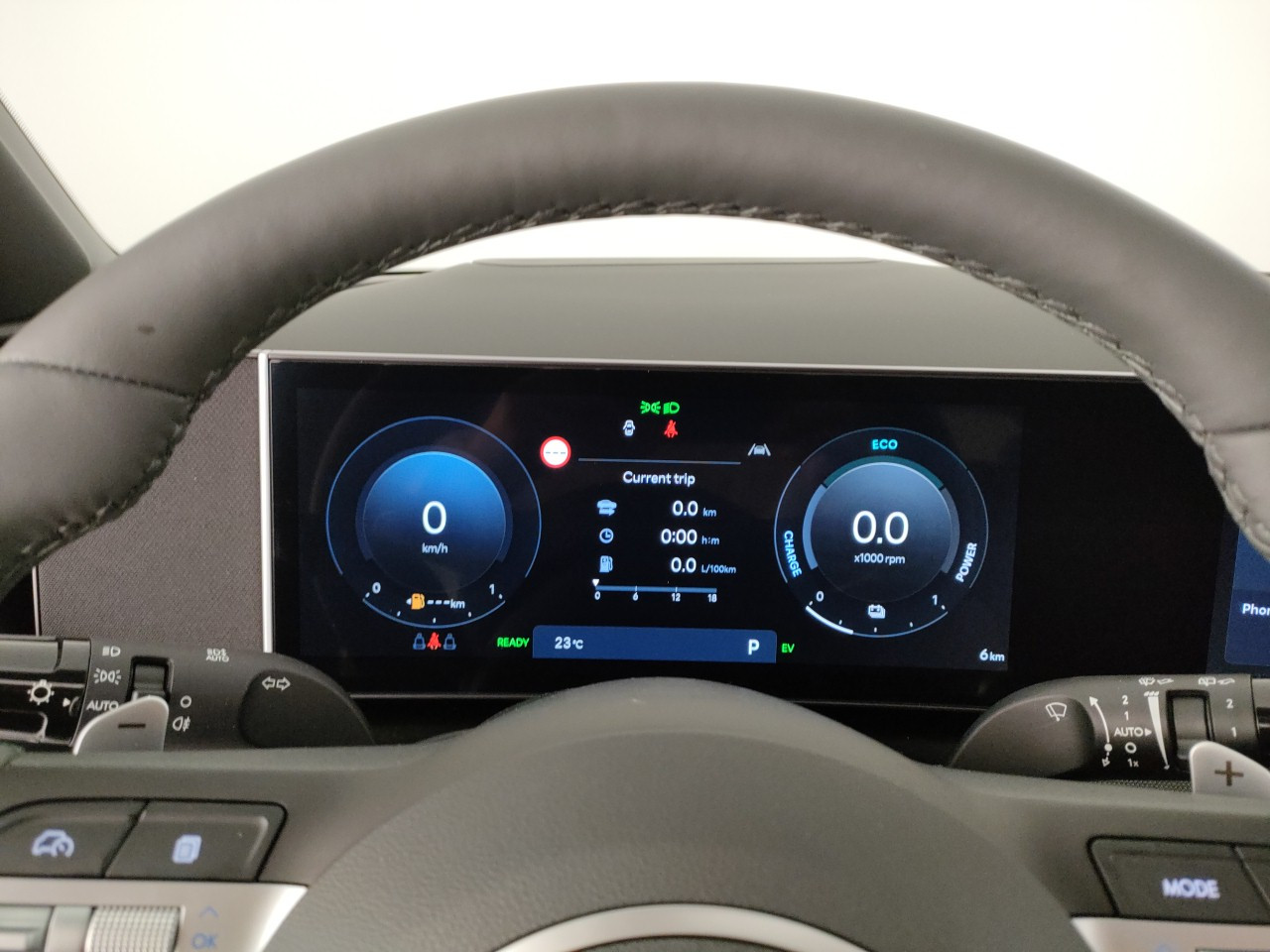 Hyundai Tucson Nuovo benzina Tucson Porto Mantovano