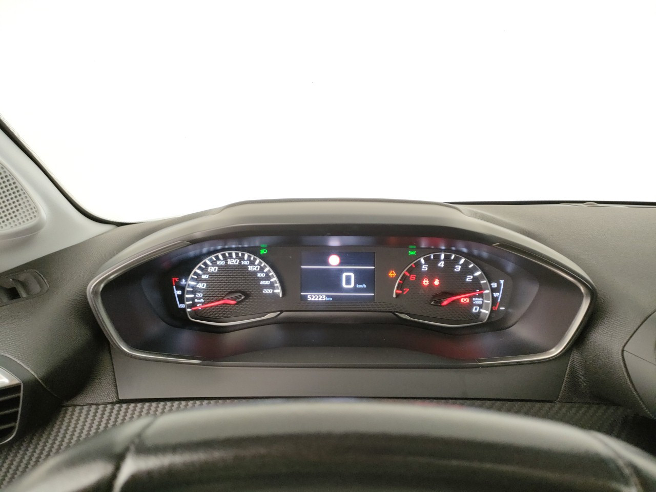 Peugeot 208 Usato 2020 208 Modena