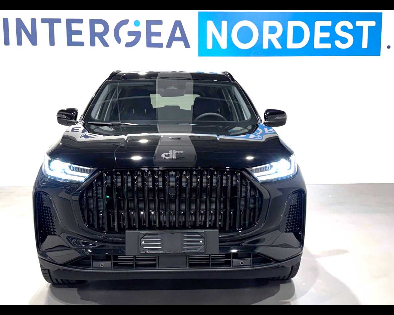 Dr Automobiles DR 7 Nuovo gPL DR 7 Mestre