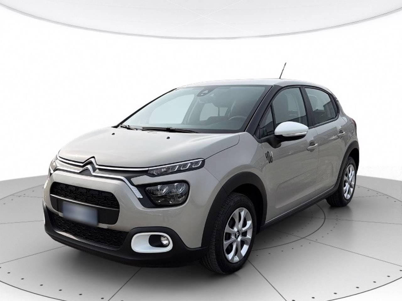 Citroen C3 Usato 2023 C3 Legnago