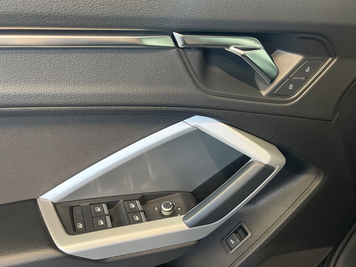Audi Q3 Usato 2022 Q3 Altavilla Vicentina