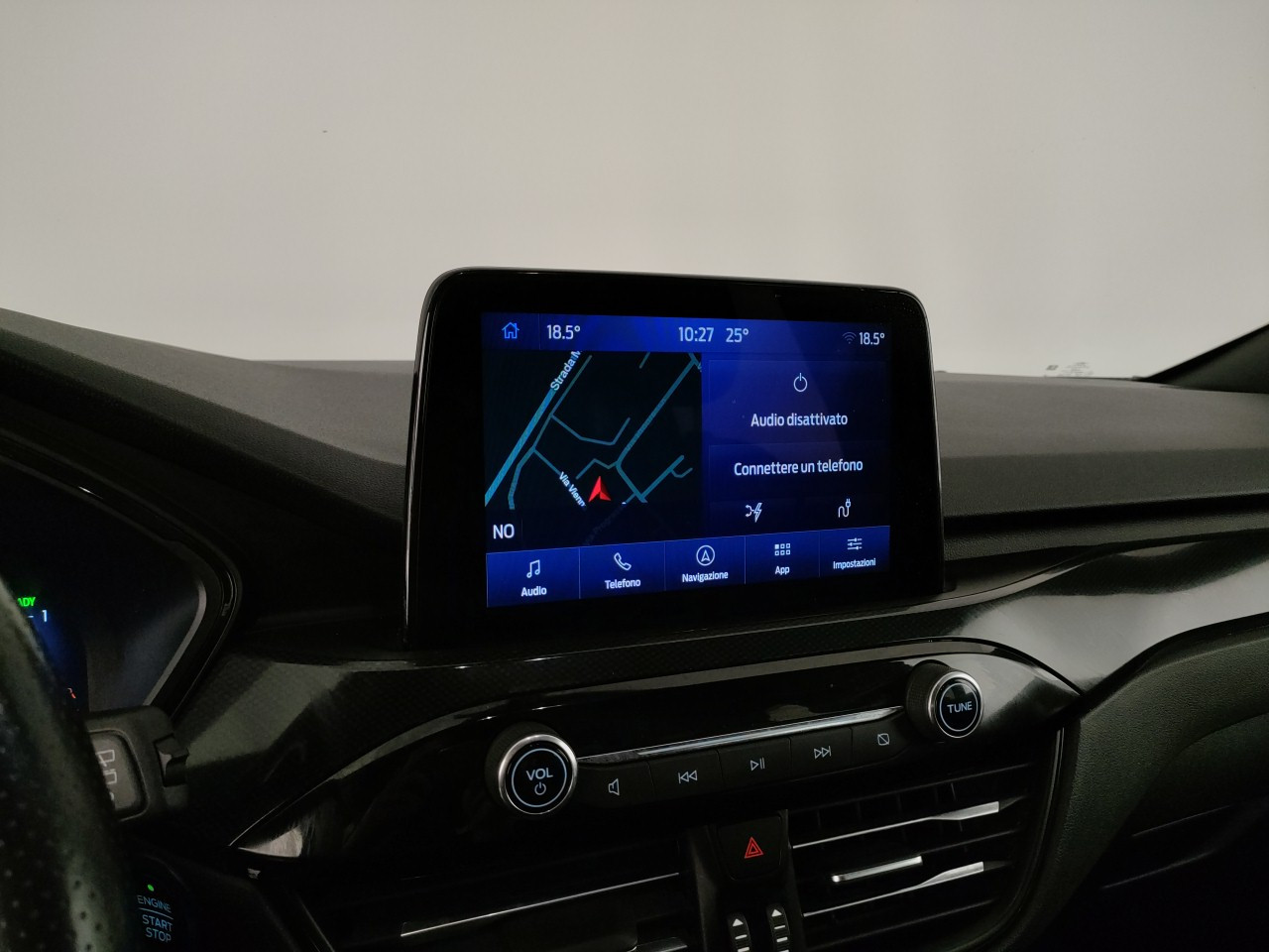Ford Kuga Usato 2023 Kuga Lonato del Garda