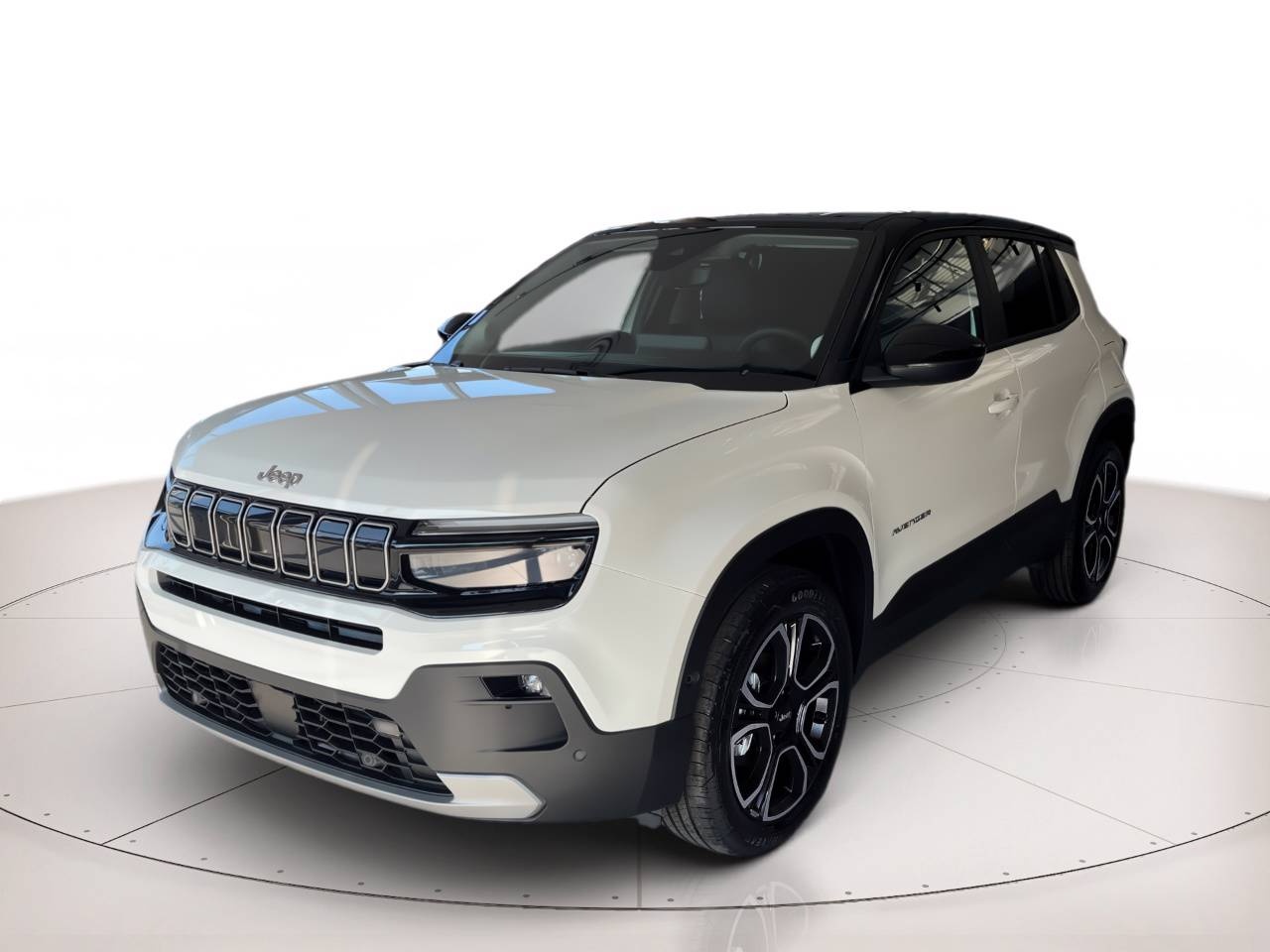 Jeep Avenger Nuovo Benzina Avenger Cerea