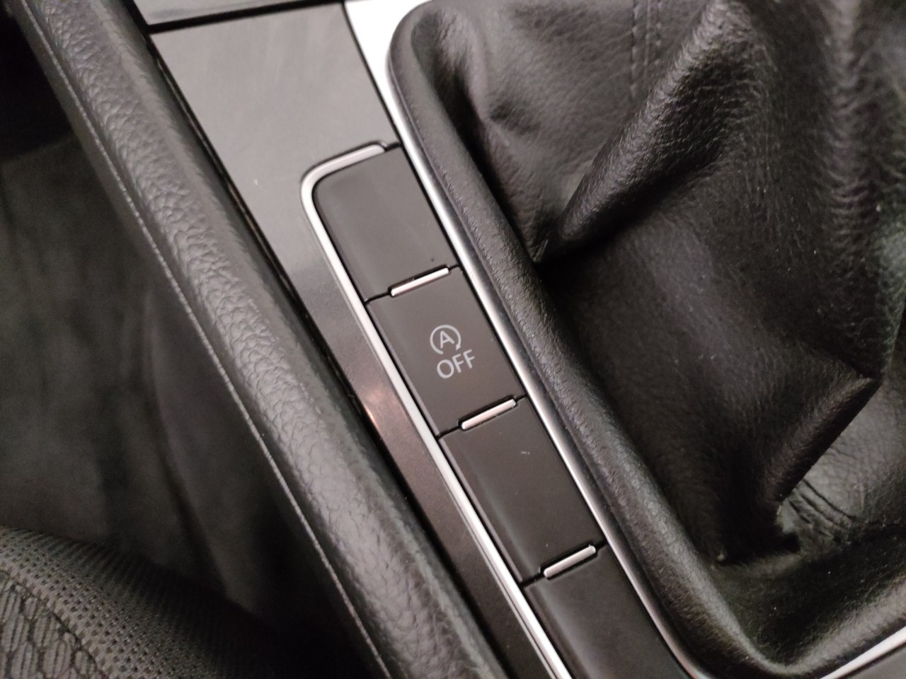 Volkswagen Golf Usato 2017 Golf Carpi