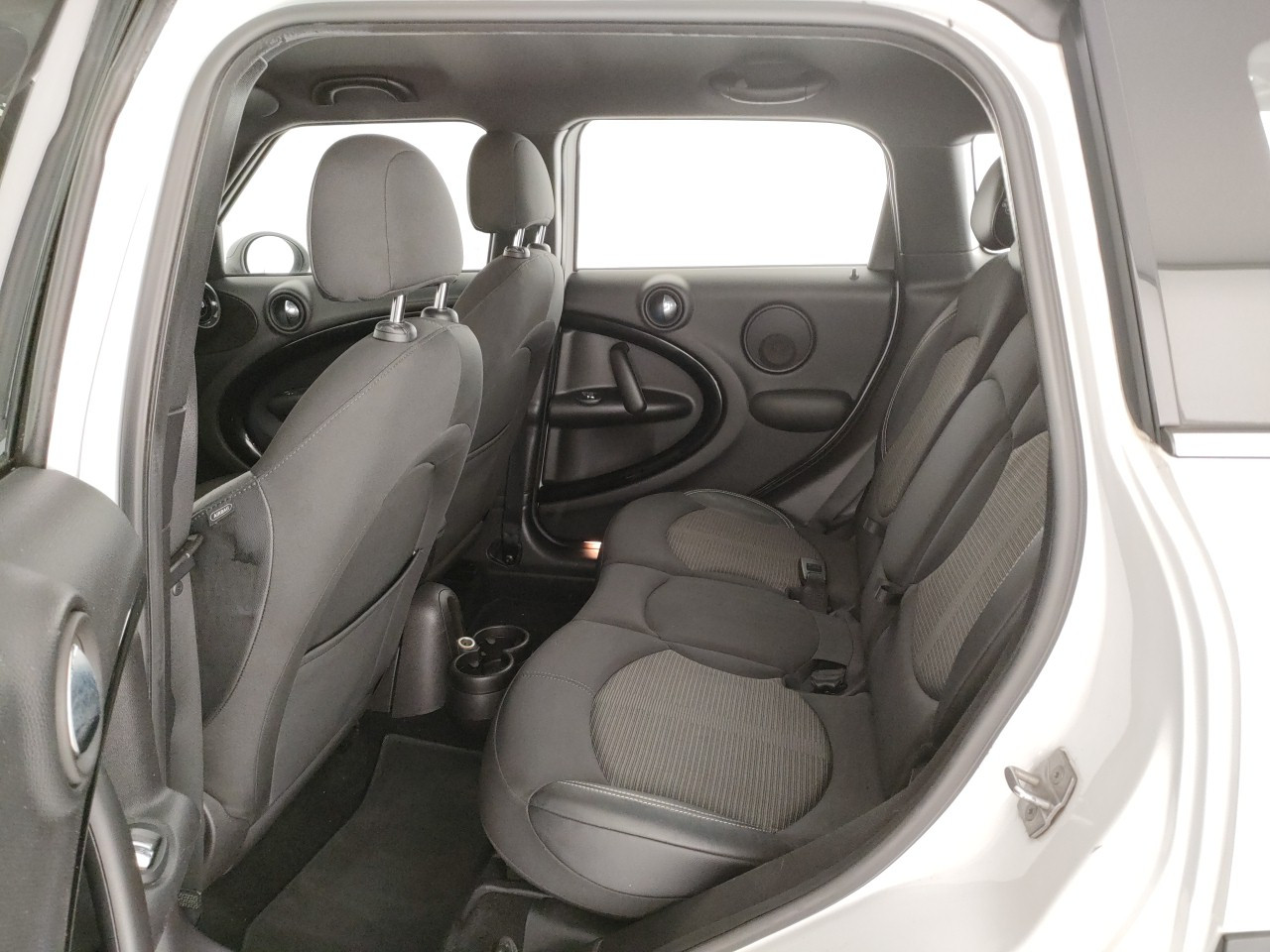 Mini Countryman Usato 2016 Countryman Parma