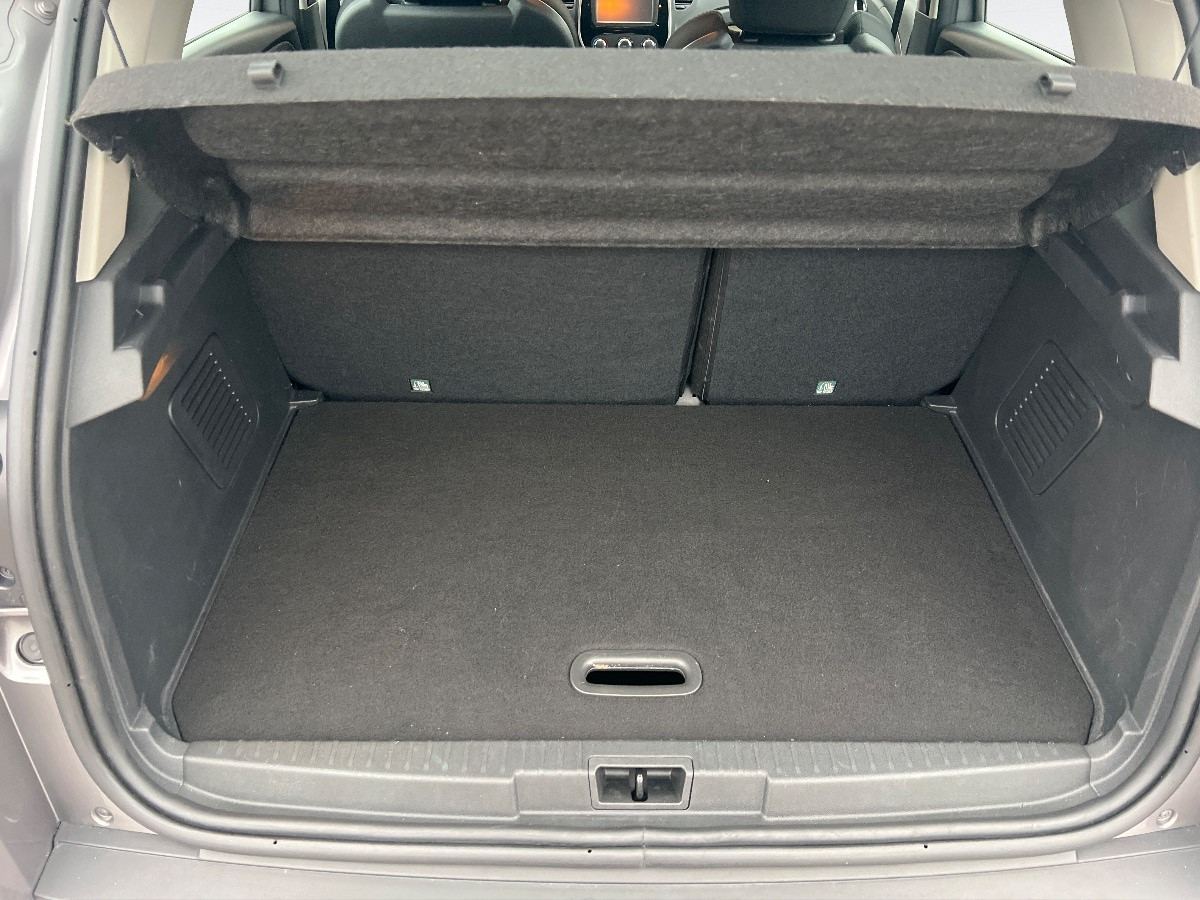 Renault Captur Usato 2016 Captur Rovigo