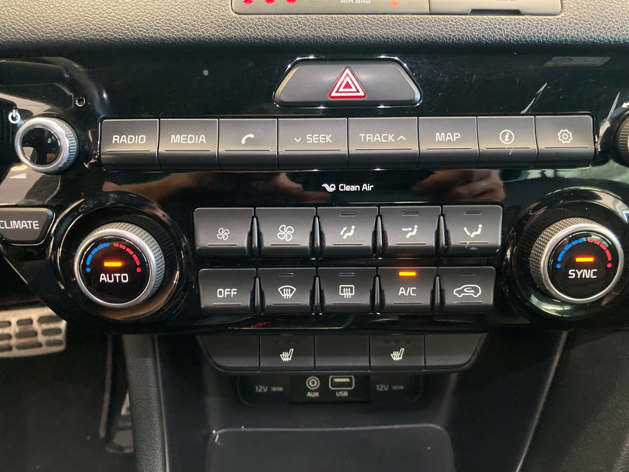 Kia Sportage Usato 2017 Sportage Modena