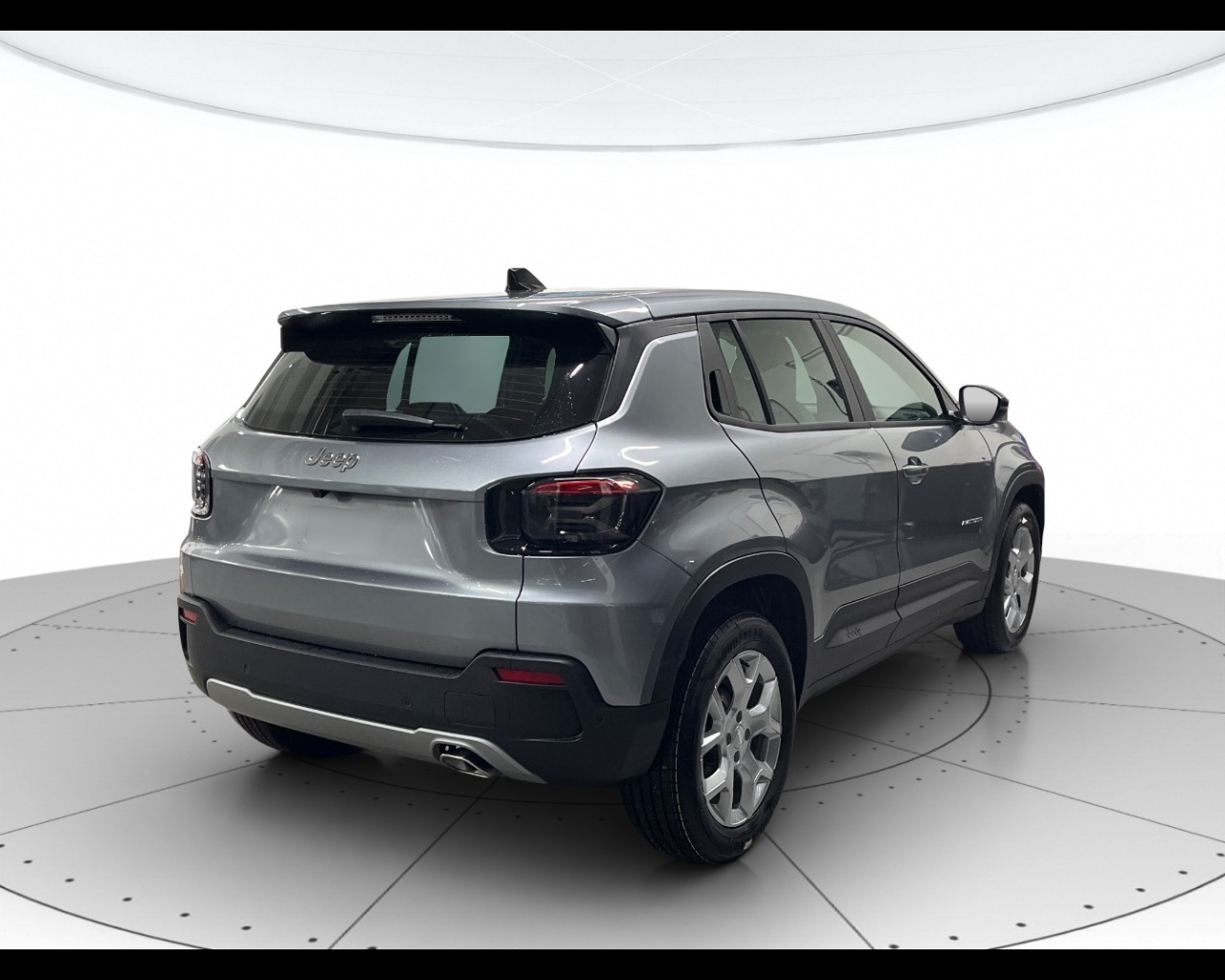 Jeep Avenger Nuovo benzina Avenger Verona