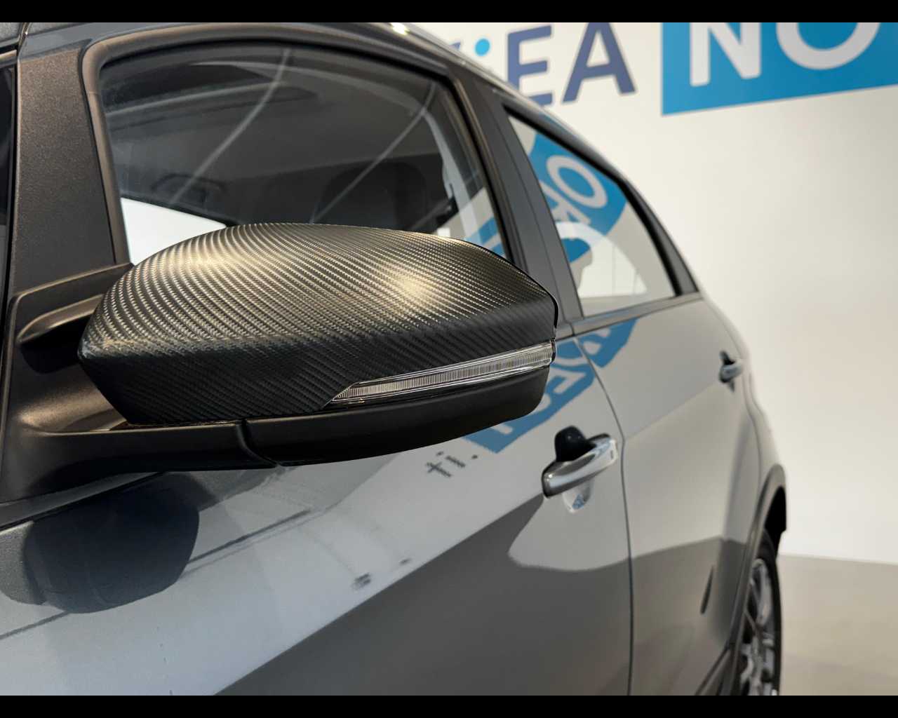 Emc Quattro Nuovo Benzina Quattro Rovigo