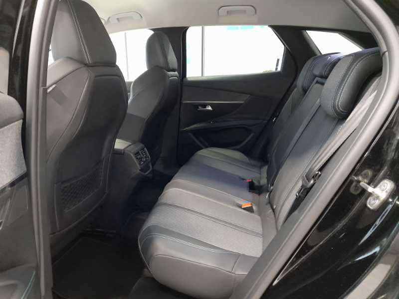 3008 Ii 2021 - 3008 1.5 Bluehdi Allure Pack S&s 130cv