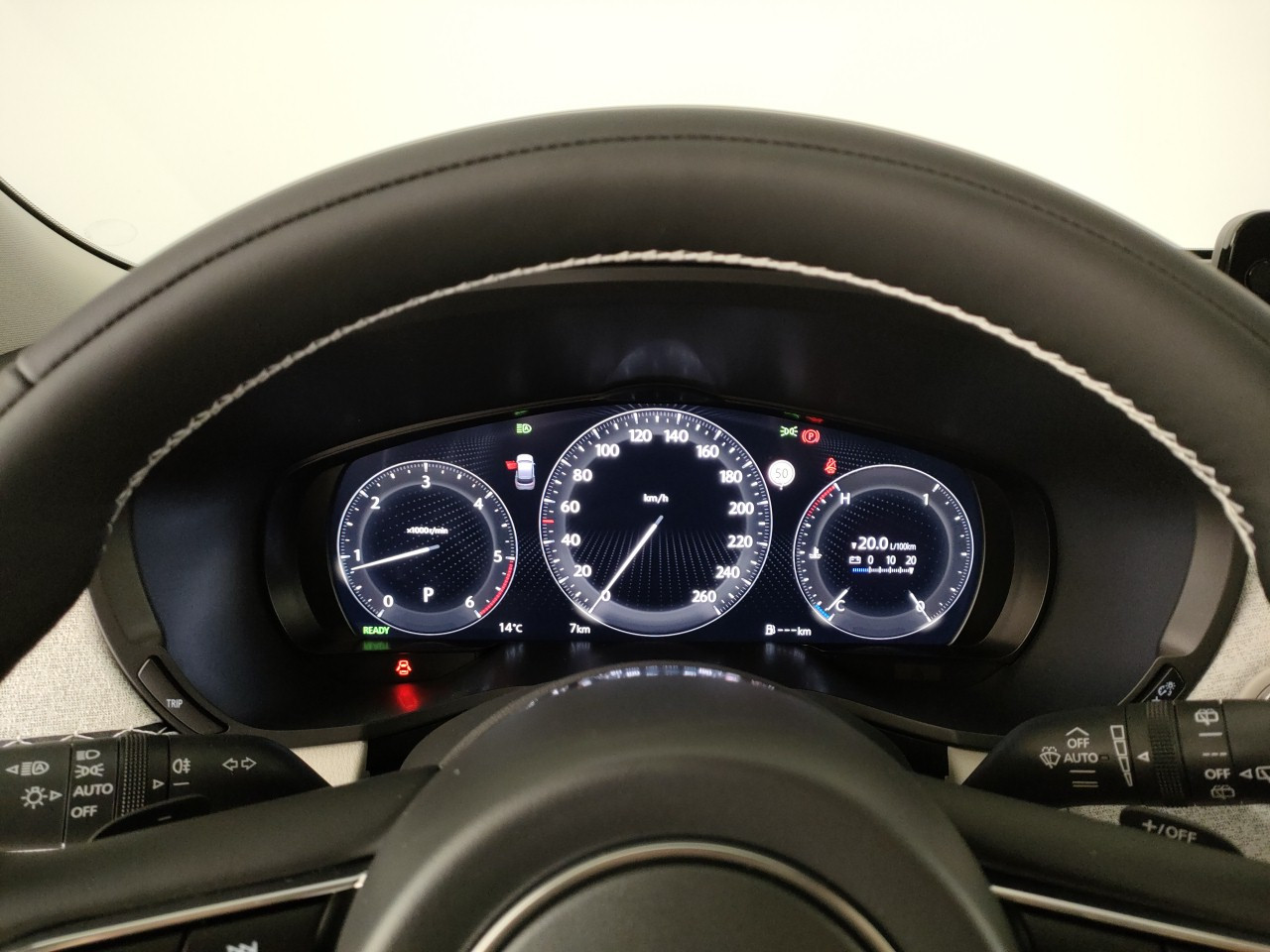 Mazda CX-60 Nuovo  CX-60 Porto Mantovano