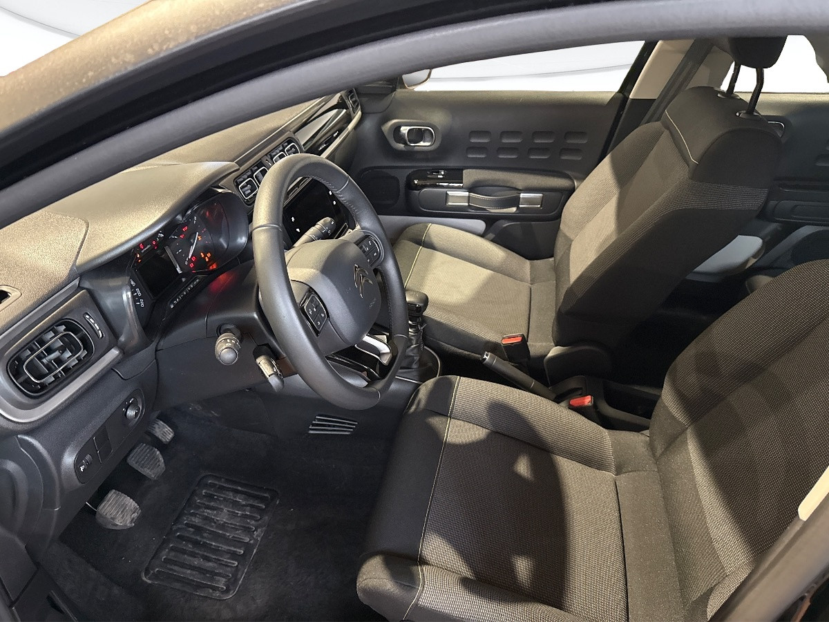 Citroen C3 Usato 2024 C3 Parma