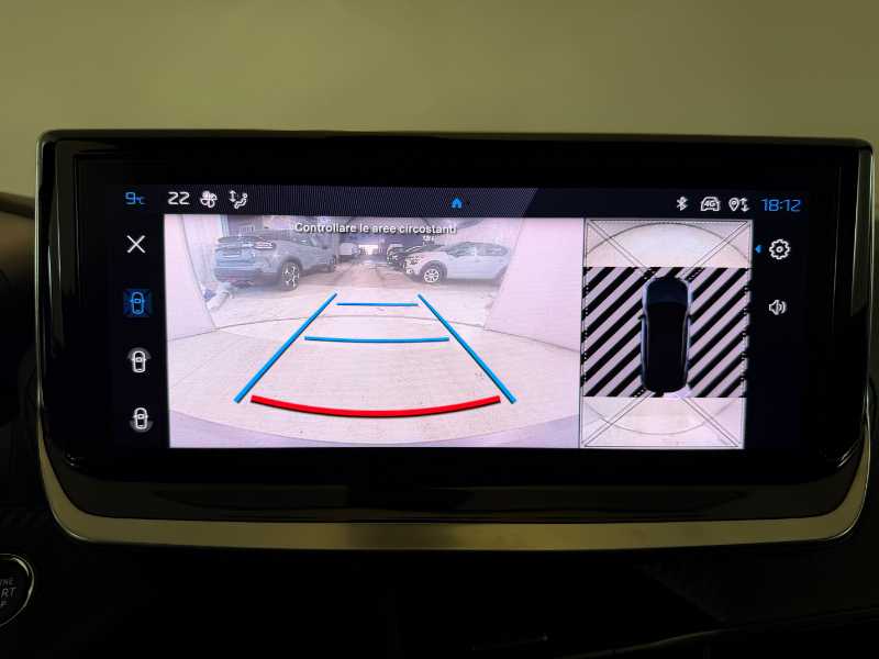 2008 Ii - 2008 1.2 Puretech Allure S&s 100cv