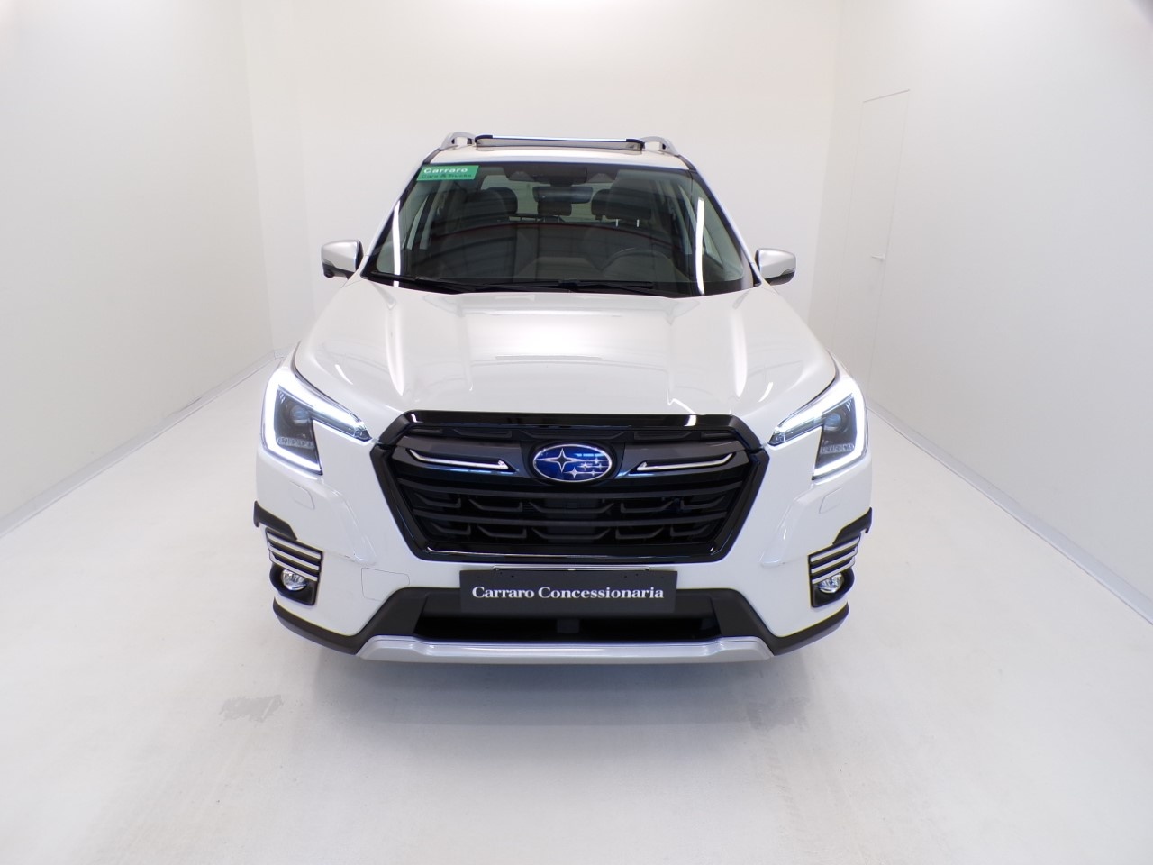 Subaru Forester 2.0 i e-BOXER Premium AWD CVT Lineartronic - 2