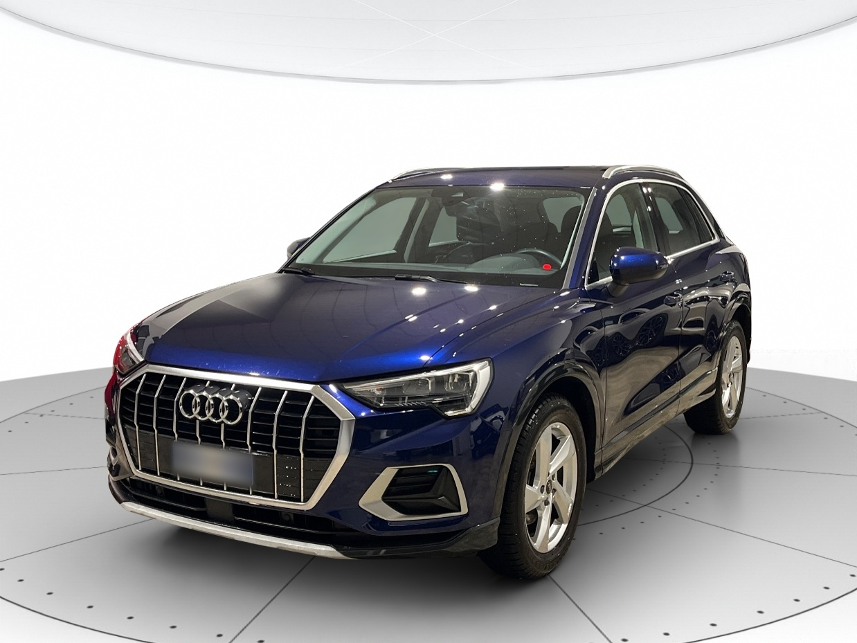 Audi Q3 Usato 2022 Q3 Verona