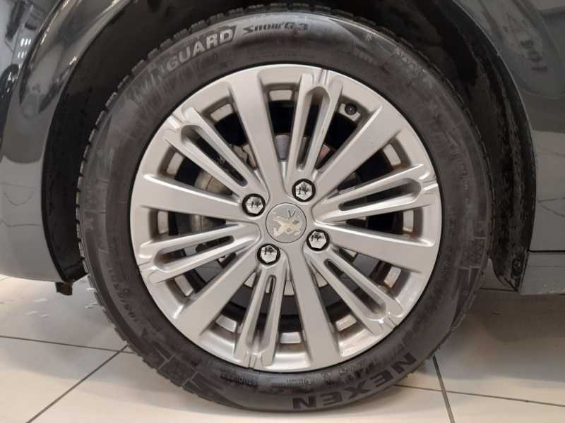 208 - 208 1.2 Puretech Active 82cv 5p