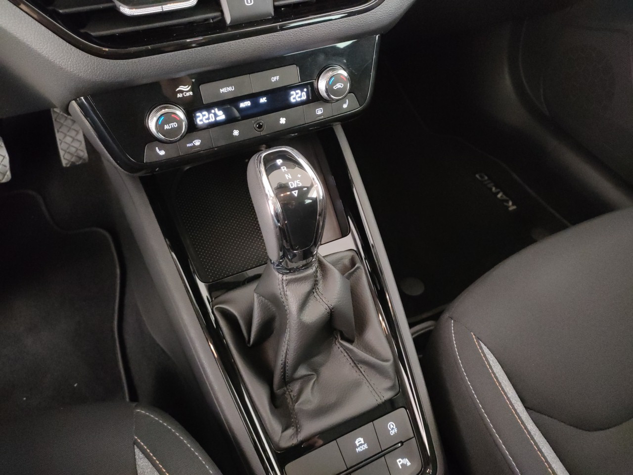 Skoda Kamiq Usato 2025 Kamiq Carpi