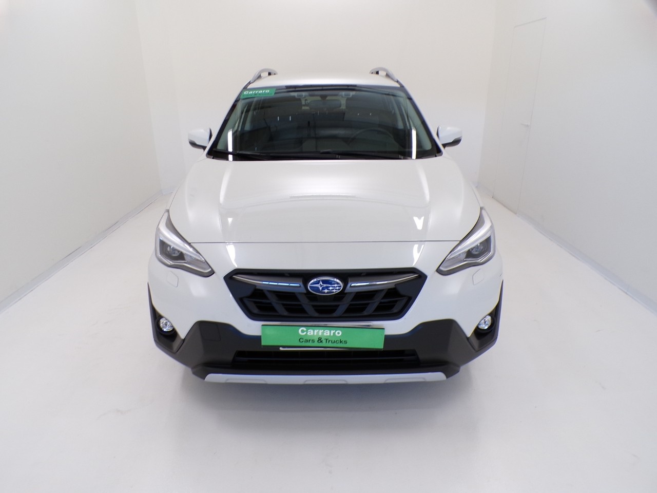 Subaru  XV 1.6 i 4dventure CVT Lineartronic - 2