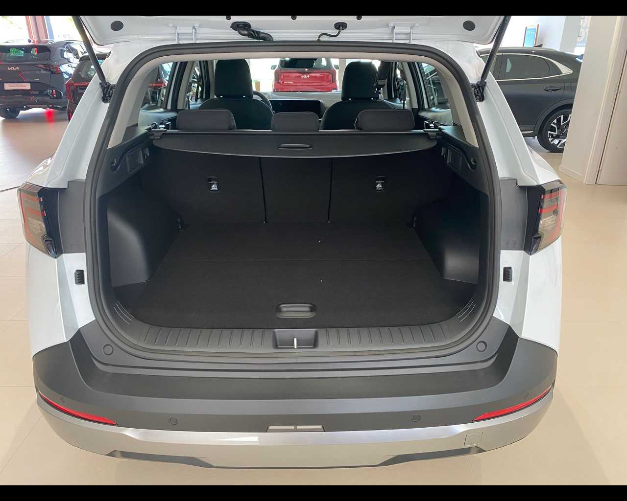 Kia Sportage Nuovo gPL Sportage Legnago