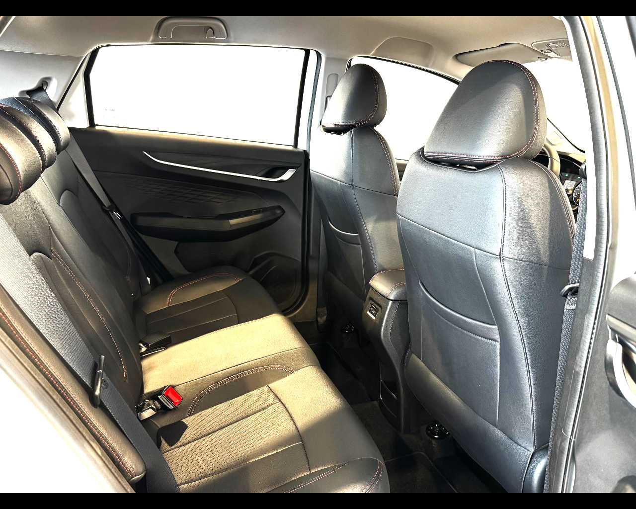 Emc Quattro Nuovo Benzina Quattro Rovigo