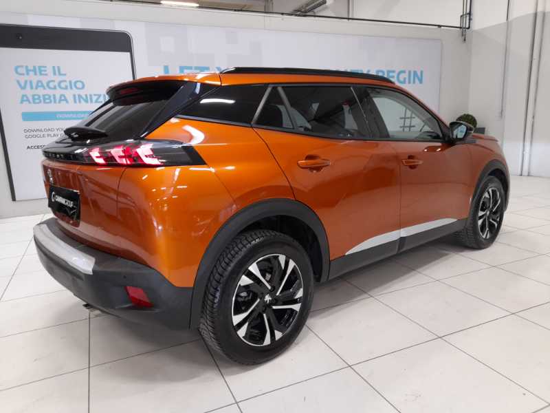 2008 2ª Serie - 2008 Bluehdi 110 S&s Allure Pack