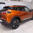 2008 2ª Serie - 2008 Bluehdi 110 S&s Allure Pack