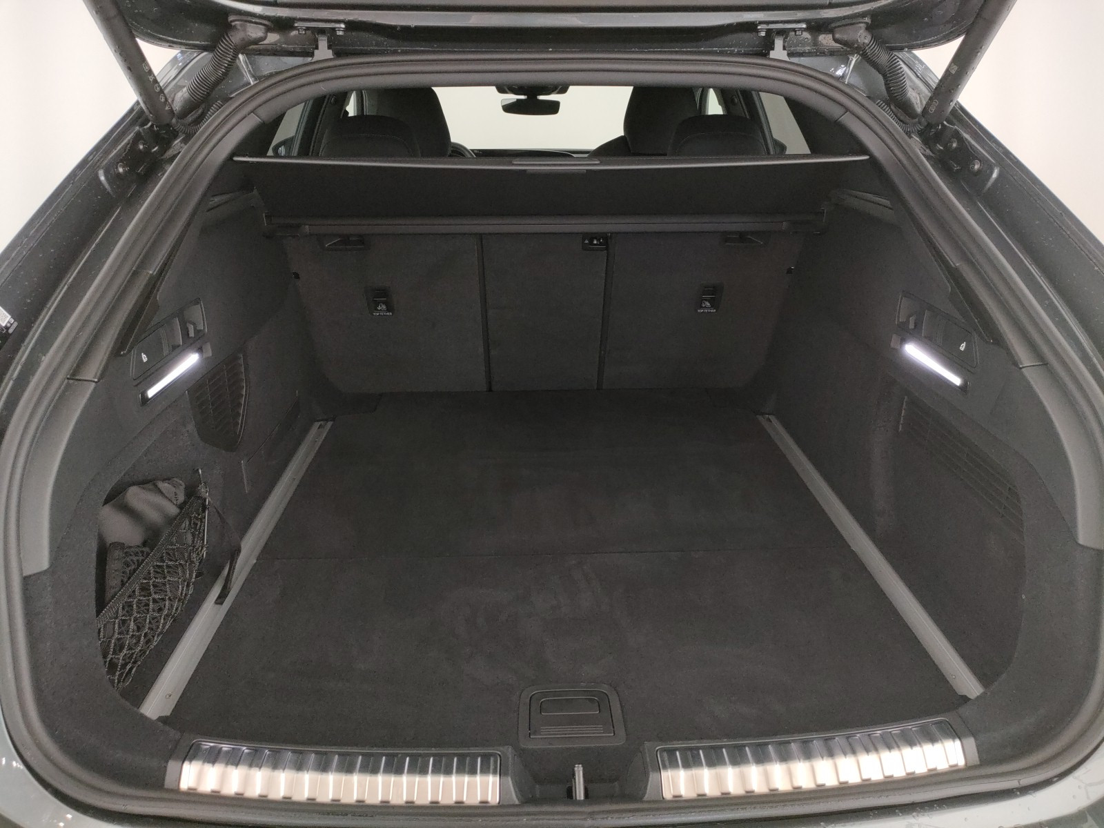 Audi A6 Usato 2025 A6 Padova