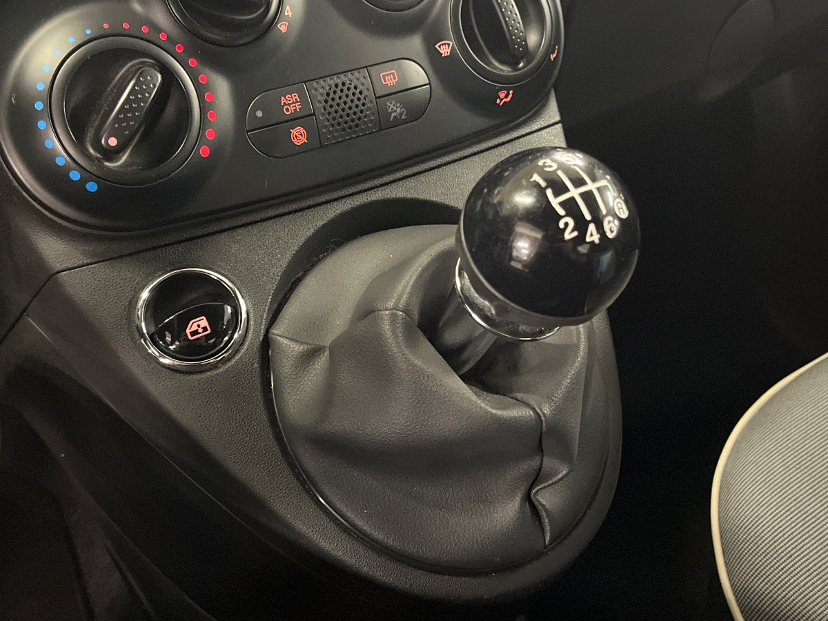 Fiat 500 Usato 2020 500 Verona