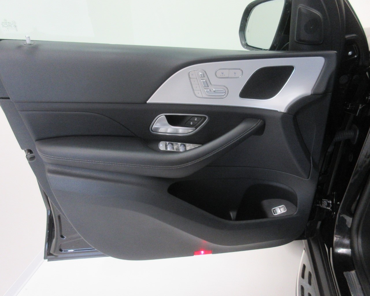 Mercedes GLE GLE SUV 350 de Plug in hybrid (de EQ-POWER) Premium 4Matic 9G-Tronic Plus - 11