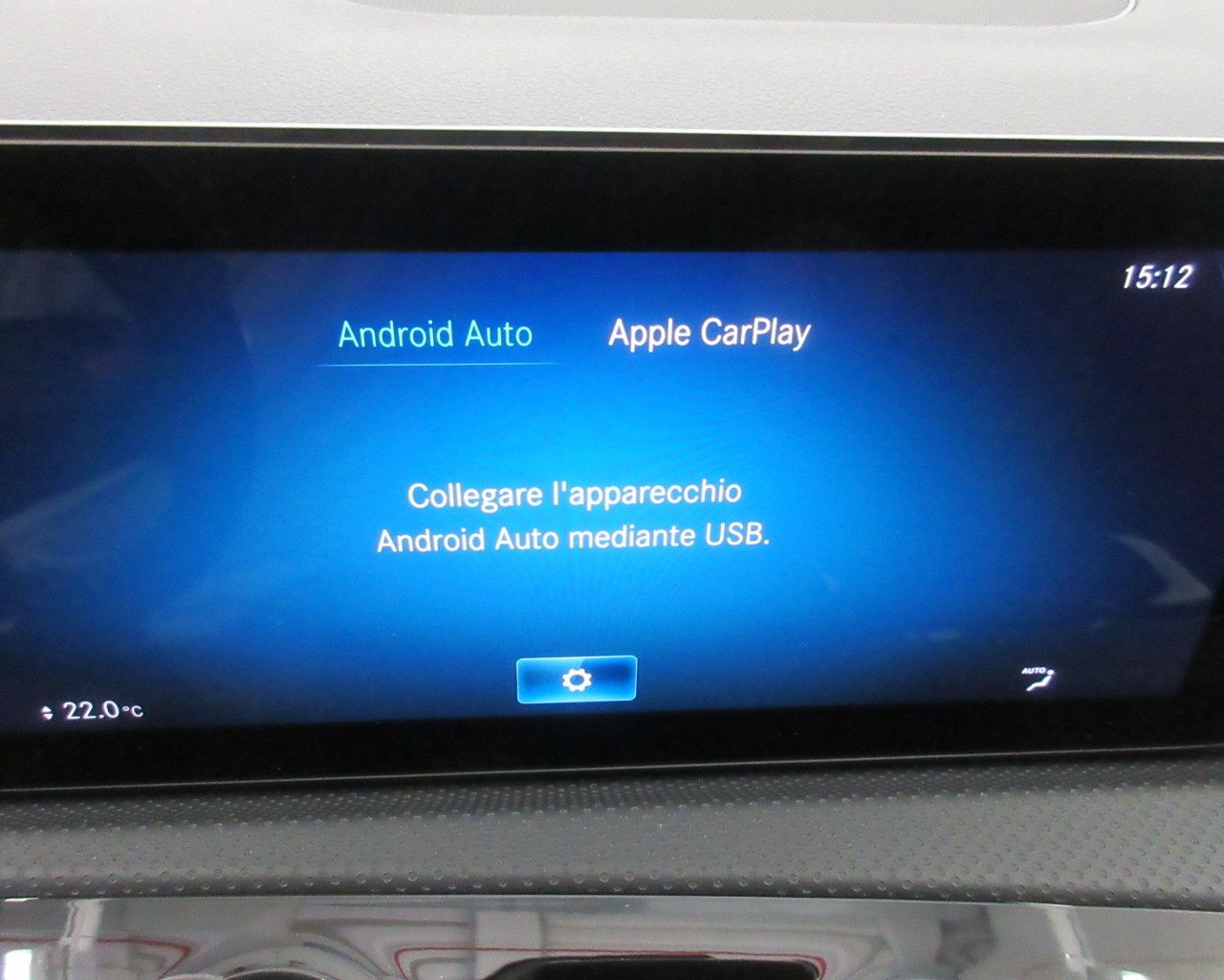 Mercedes Classe A Classe A 160 Premium - 17