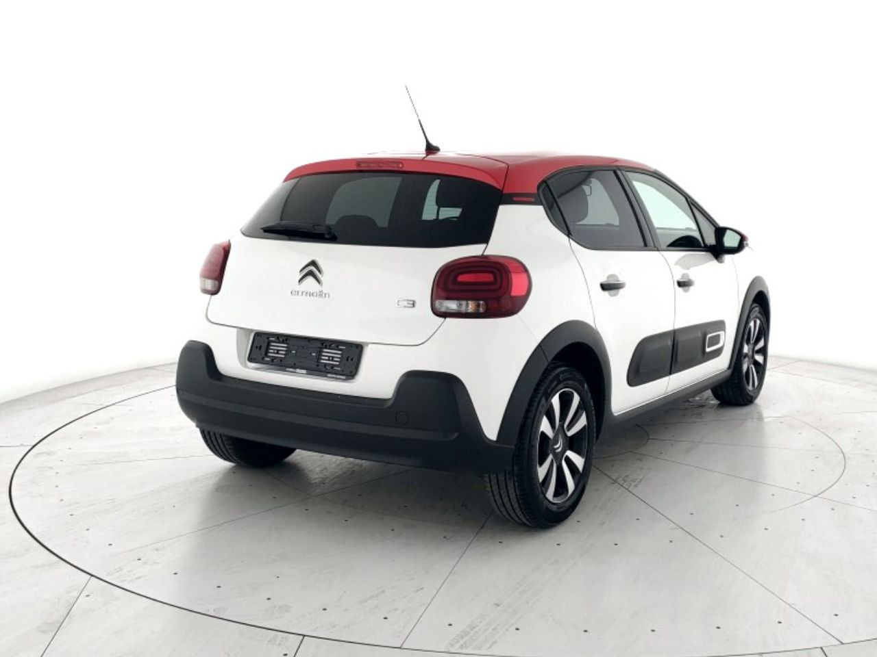 Citroen C3 Usato 2023 C3 Parma