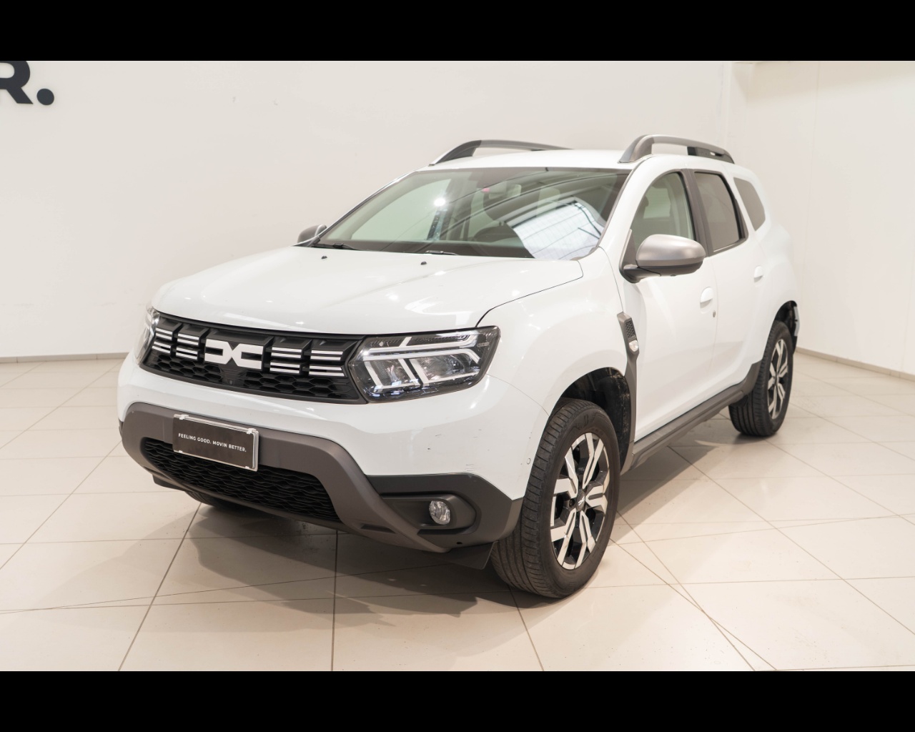 DACIA Duster 2ª Serie