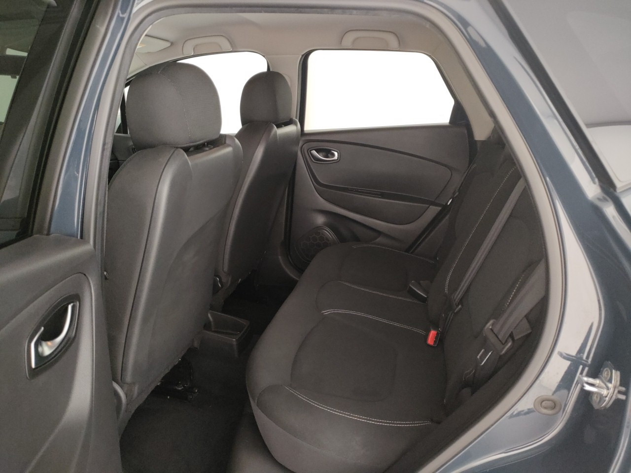 Renault Captur Usato 2018 Captur Carpi