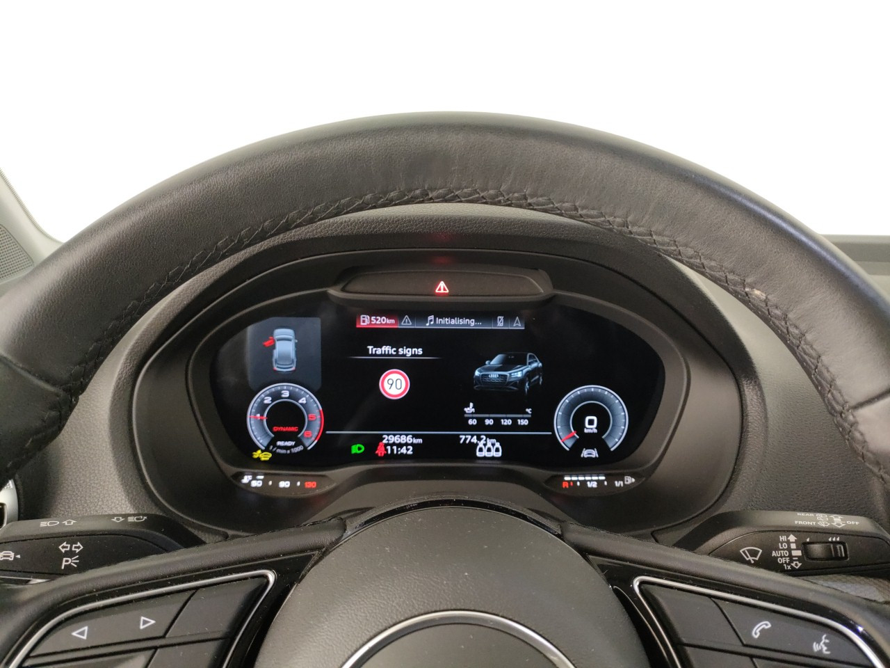 Audi Q2 Usato 2025 Q2 San Zeno Naviglio