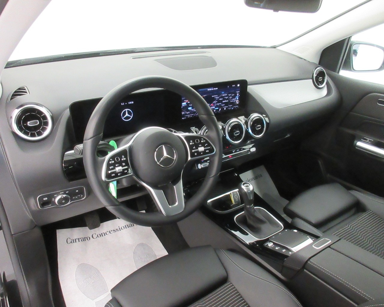 Mercedes Classe B B 180 d Sport - 10