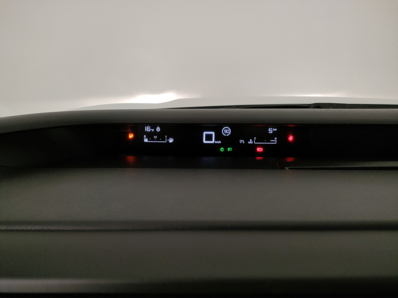 Citroen C3 KM0 2025 C3 Porto Mantovano