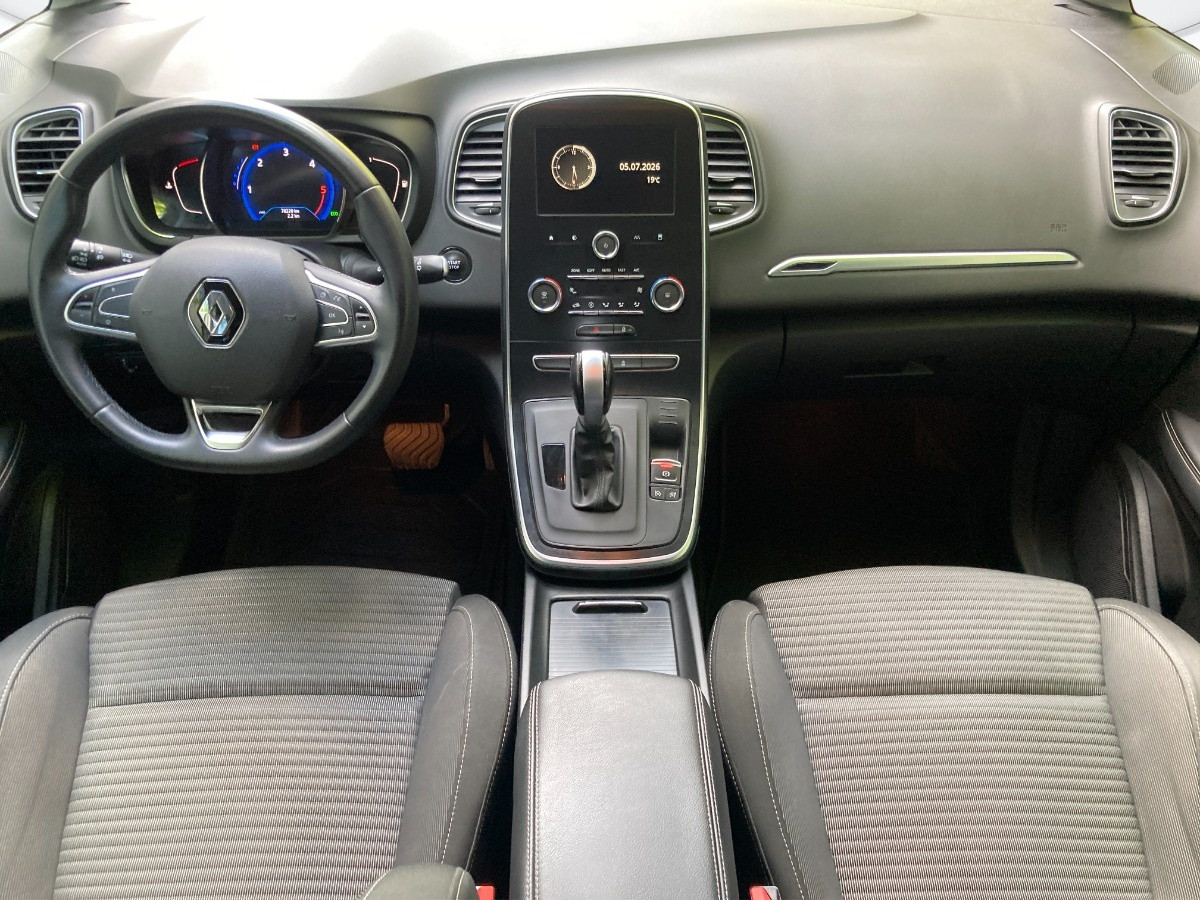 Renault Scenic Usato 2020 Scenic Modena