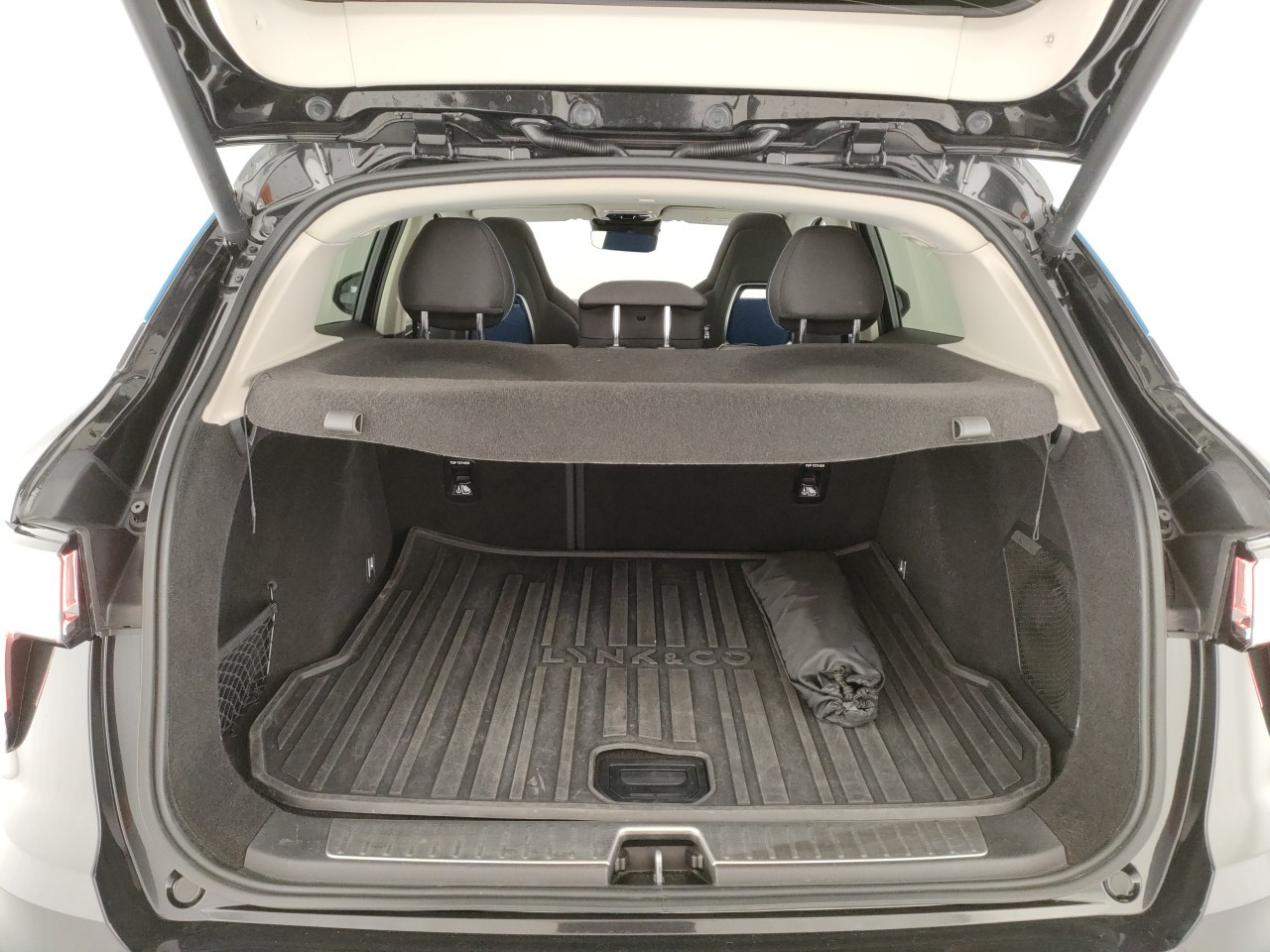 Lynk & Co 01 Usato 2023 01 San Zeno Naviglio