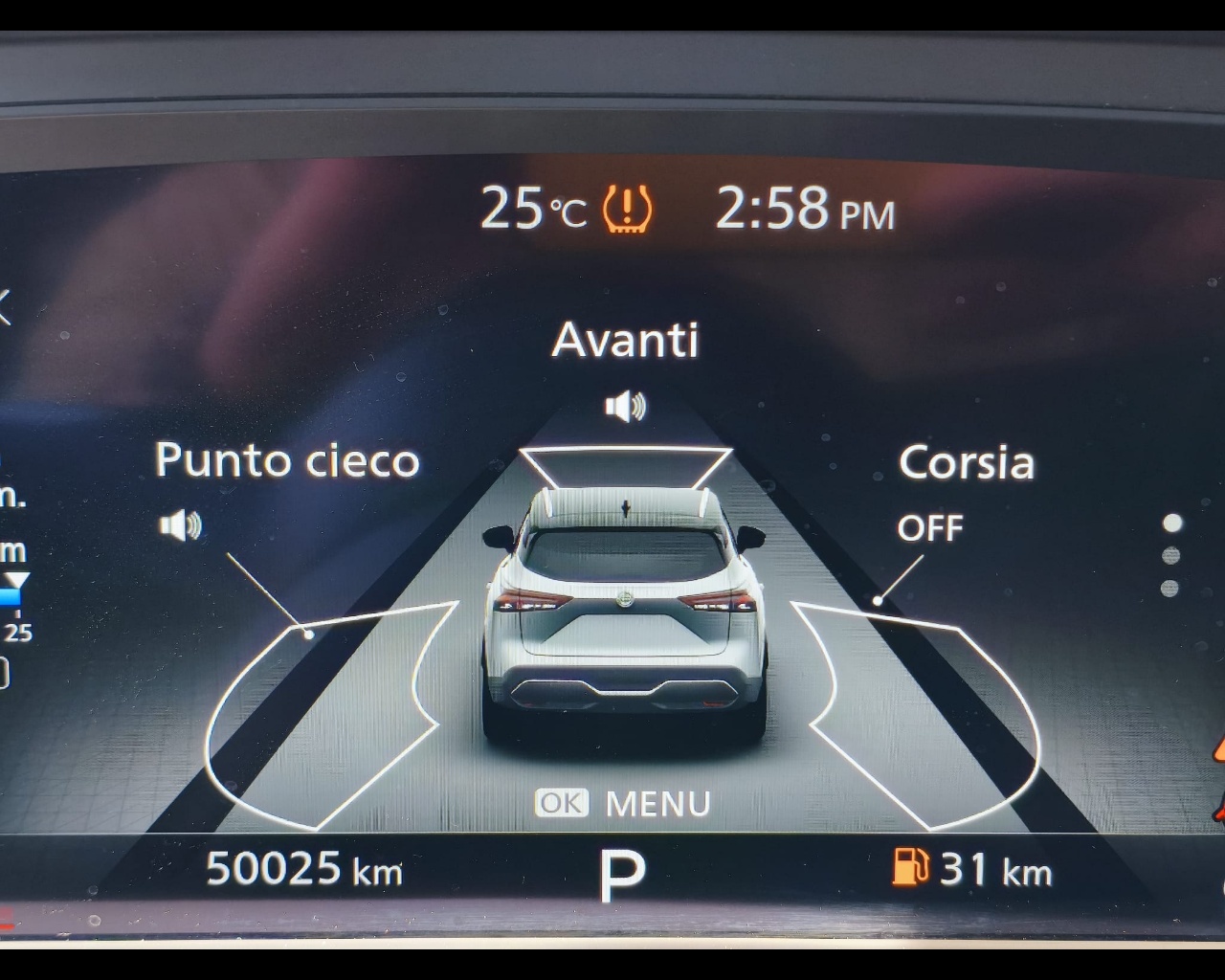 Foto NISSAN Qashqai 1.3 mhev N-Connecta 2wd 158cv xtr