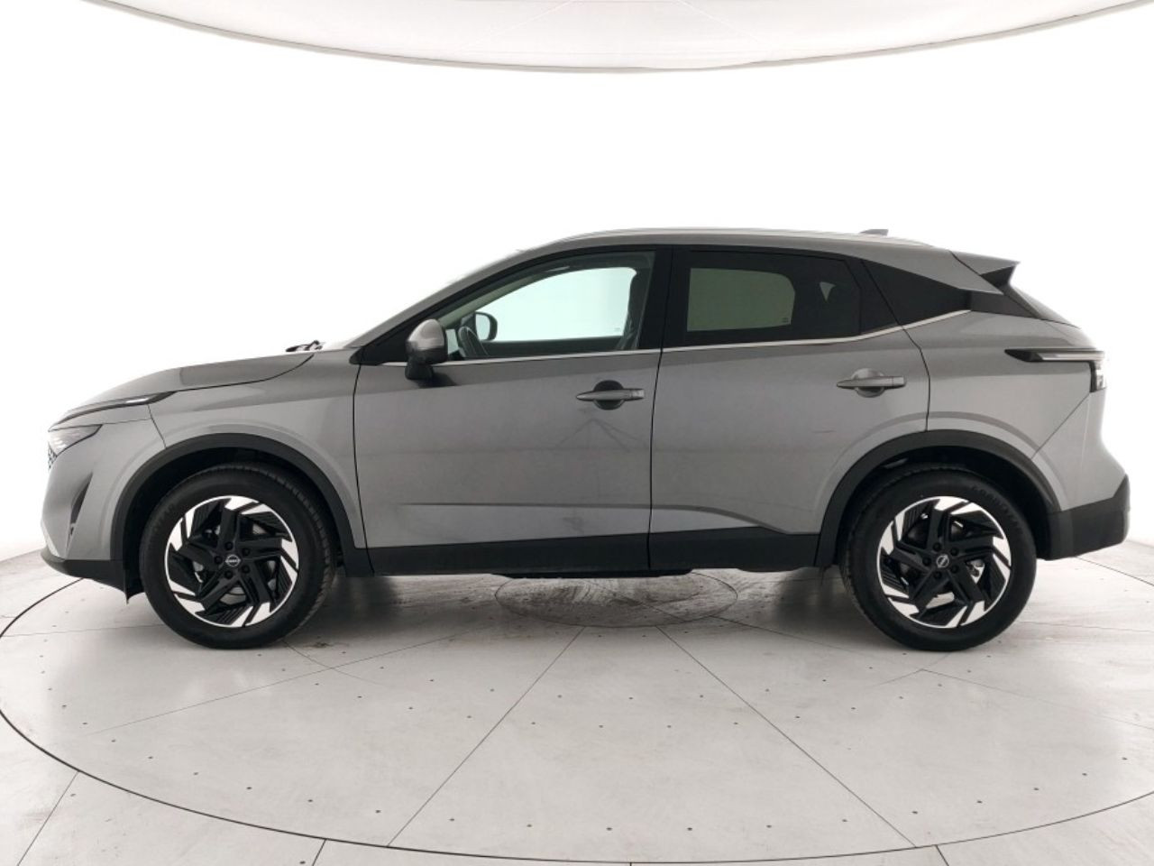 Nissan Qashqai Usato 2025 Qashqai Porto Mantovano