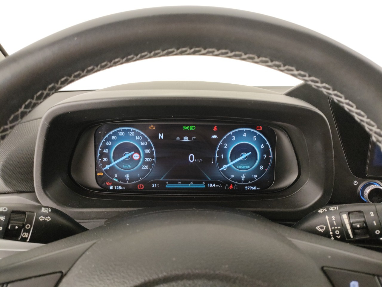 Hyundai i20 Usato 2022 i20 San Zeno Naviglio
