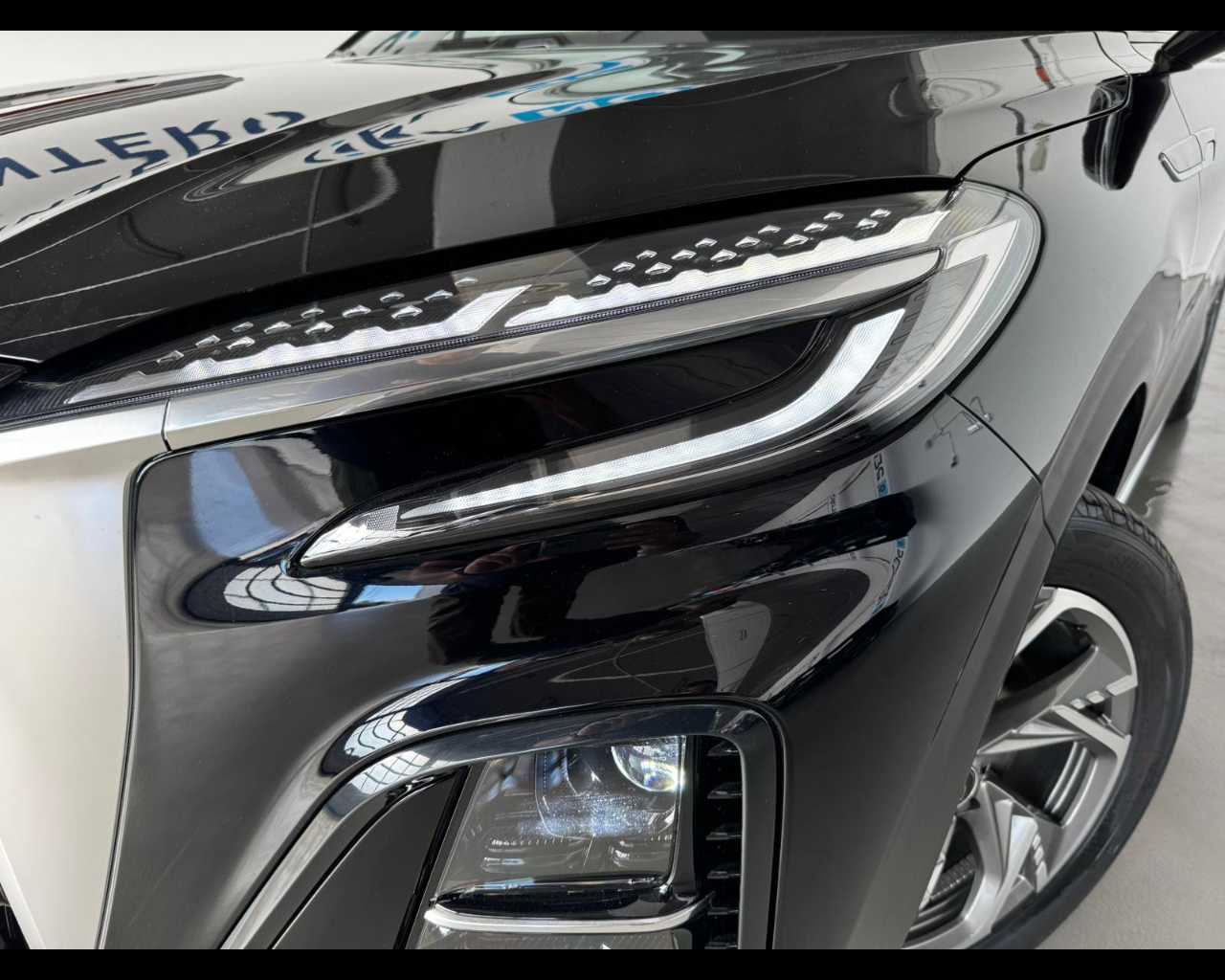 Hongqi HS3 Nuovo benzina HS3 Mestre